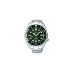 Montre seiko prospex vert