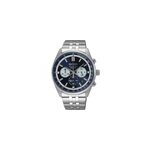 Montre seiko sport bicolore