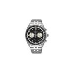 Montre seiko sport bicolore blanc / noir Montre seiko sport bicolore blanc / noir