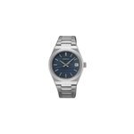 Montre seiko sport bleu