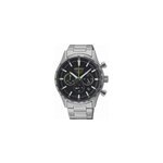 Montre seiko sport noir