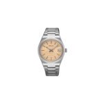 Montre seiko sport rose