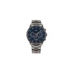 Montre tommy hilfiger bleu