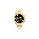 Montre tommy hilfiger brooklyn noir