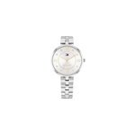 Montre tommy hilfiger ella argent