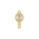 Montre tommy hilfiger ella gris