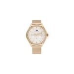 Montre tommy hilfiger gris Montre tommy hilfiger gris