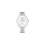 Montre tommy hilfiger mellie blanc Montre tommy hilfiger mellie blanc