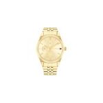 Montre tommy hilfiger monica doré Montre tommy hilfiger monica doré