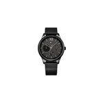 Montre tommy hilfiger noir