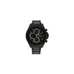 Montre tommy hilfiger noir