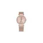 Montre tommy hilfiger rose