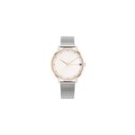 Montre tommy hilfiger rose