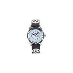 Montre upp ballon blanc
