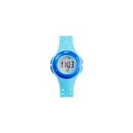 Montre upp cosmic bleu