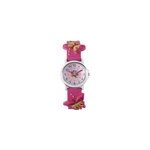 Montre upp fuzzy rose