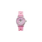 Montre upp lea blanc