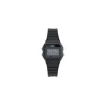 Montre upp square noir