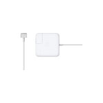 Adaptateur secteur apple 85w magsafe 2 (pour macbook pro avec cran retina) - reconditionn par le fabricant ...