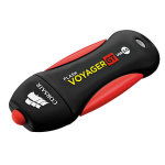 Cl usb corsair flash voyager gt 32 go usb 3. 0 - cmfvygt3c - 32gb - rf - reconditionn et garanti 1 ...