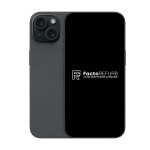 Iphone 15 / 512 go noir - reconditionn par le fabricant - batterie 100% neuve d'origine - garanti 2 ...