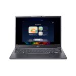 Acer aspire 14 ai oled ordinateur portable | a14 - 52m | gris