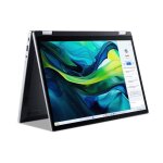 Acer aspire go spin 14 ordinateur portable | agsp14 - 31pt | argent