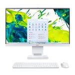 Acer aspire s27, s27b - ugmtl - u, tout - en - un, 27 ; full hd, intel ; core ultra 5, 16 go ram, 1 to ...