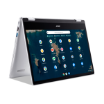 Acer chromebook spin 314 convertible | cp314 - 1hn | argent Acer chromebook spin 314 convertible | cp314 - 1hn | argent