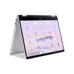 Acer chromebook plus spin 514 tactile cp514 - 5hn, convertibles, 14 ; wqxga + , mediatek kompanio ultra ...
