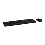 Acer combo 100 - clavier et souris sans fil - version fr