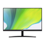 Acer k3 Écran | k243ye | noir Acer k3 Écran | k243ye | noir