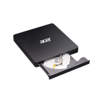 Acer lecteur - graveur de cd / dvd portable Acer lecteur - graveur de cd / dvd portable