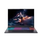 Acer nitro 16 ai, an16s - 61, ordinateur portable gamer, 16 ; wqxga 180hz, amd ryzen ai 9, 32 go ram, ...