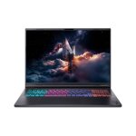 Acer nitro 18 ai an18 - 61, ordinateur portable gamer, 18 ; wqxga, amd ryzen ai 9, 32 go ram, 1 to ssd, ...