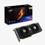 Acer nitro carte graphique intel ; arc b580 oc 12go Acer nitro carte graphique intel ; arc b580 oc 12go