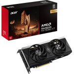 Carte graphique acer nitro radeon rx 9060 xt oc 8gb Carte graphique acer nitro radeon rx 9060 xt oc 8gb