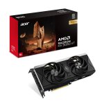 Carte graphique acer nitro radeon rx 9060 xt oc 16gb Carte graphique acer nitro radeon rx 9060 xt oc 16gb