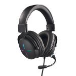 Acer nitro micro - casque 2. 0| noir