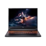 Acer nitro v 16 ai ordinateur portable gamer | anv16 - 42 | noir