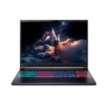 Acer nitro v 16s, anv16s - 71, gaming laptop, 16 ; wqxga, intel core 9, 32gb ram, 1tb ssd, nvidia rtx ...
