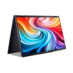 Acer pd3 double Écran portable dépliable | pd163q| noir Acer pd3 double Écran portable dépliable | pd163q| noir