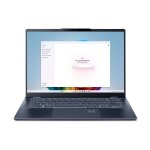 Acer swift 14 ai oled ordinateur portable ultrafin | sf14 - 51 | bleu Acer swift 14 ai oled ordinateur portable ultrafin | sf14 - 51 | bleu