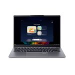 Acer swift go 14 ai oled, sfg14 - 64, ultrafin laptop, 14 ; oled, amd ryzen ai 7, 32gb ram, 1tb ssd, ...