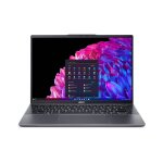 Acer swift go 14 oled ordinateur portable ultrafin | sfg14 - 63 | gris Acer swift go 14 oled ordinateur portable ultrafin | sfg14 - 63 | gris