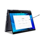 Acer travelmate p4 spin 14 ordinateur portable convertible | tmp414rn - 55 - tco | bleu Acer travelmate p4 spin 14 ordinateur portable convertible | tmp414rn - 55 - tco | bleu