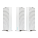 Acer wi - fi 7 mesh router | acer wave 7 | paquet triple