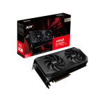 Carte graphique acer nitro amd radeon rx 7700 xt oc 12go