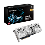 Carte graphique predator bifrost rx 9070 xt oc 16 gb - �dition blanche