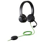 Casque supra - auriculaire acer conference
